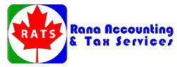 Rana Accounting & Tax Services